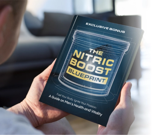 nitric boost ultra bonus
