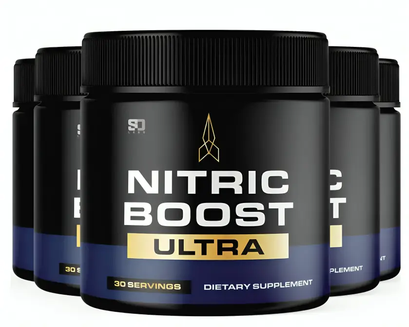 nitric boost side effects