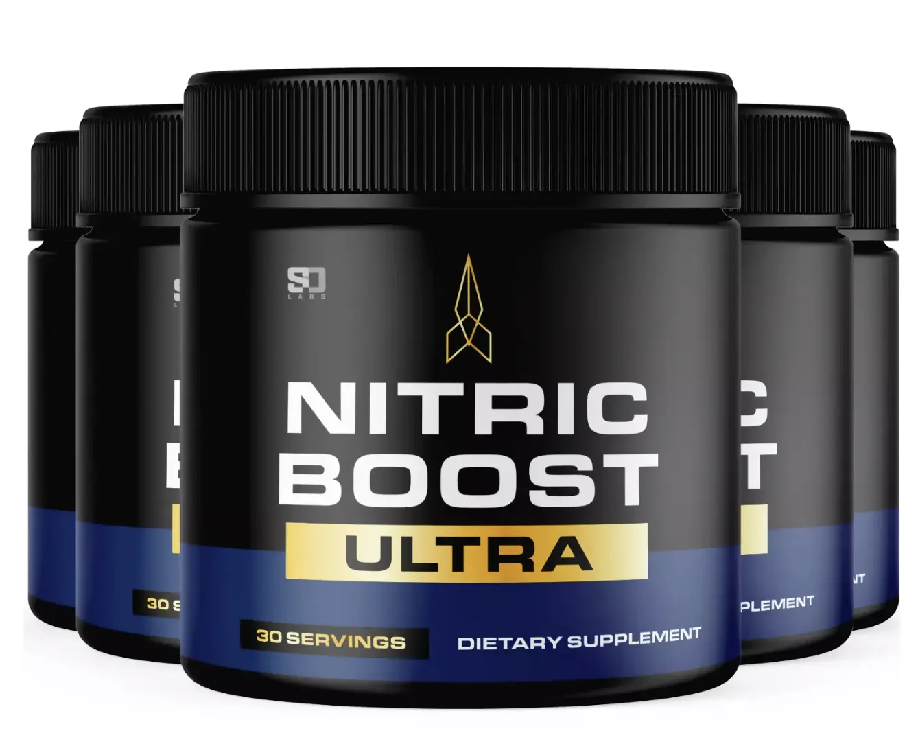 nitric boost official website